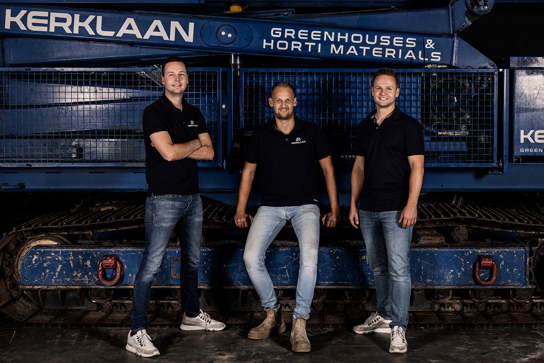kerklaan