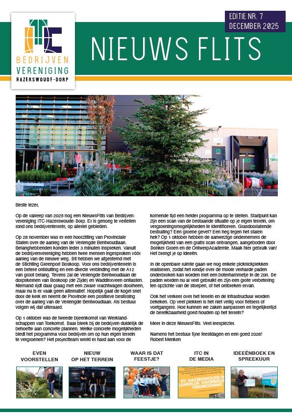 nieuwsflits-december-7