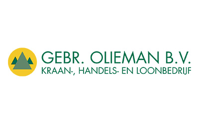 olieman